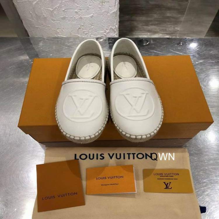 Picture of Louis Vuitton Shoes _SKULVsz35-425CNW010812801